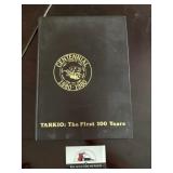 Tarkio Centennial book