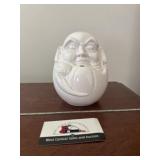 Vintage buddah of wisdom mug