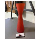 MCM vase