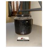 Stoneware crock - no lid