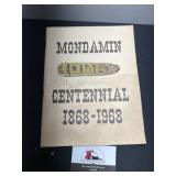 Mondamin Centenial