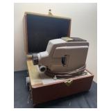 Tower Projector