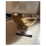 Gotham giftware L780 bowl