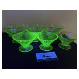 Uranium Dishes