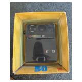 Color burst camera