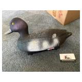 Duck decoy