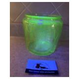 Uranium jar
