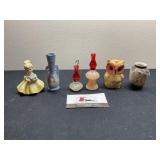 Vintage miniatures
