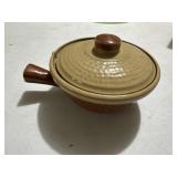Bean pot