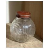 MCM pepper shaker