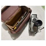 Vintage Revere camera