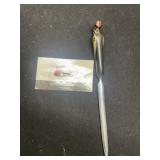 Bird Letter opener