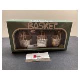 Wire Baskets