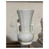 McCoy vase