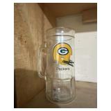 Green Bay Packers mug