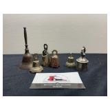 Vintage Bells