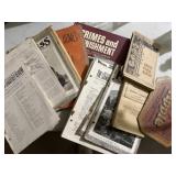 Vintage books