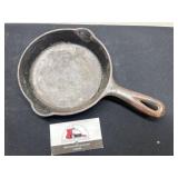 Griswold Cast Iron Skillet