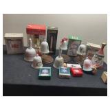 Bells and Misc Christmas