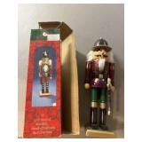 Nutcracker