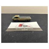 Red line  Hot Wheels