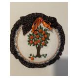 Needlework