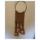 Macrame Bells