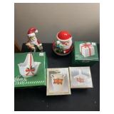 Vintage Christmas