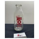 White Dairy Denison