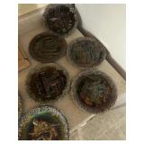 Fenton plates