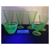 Uranium Dishes