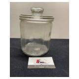 Glass Jar