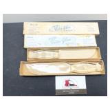 Glass Knives