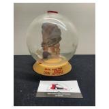 Ford Piggy Bank