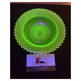 Uranium Glass