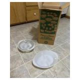Ovenware set