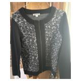 Pendleton size small sweater