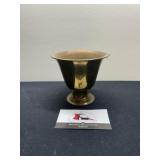 Brass Pot