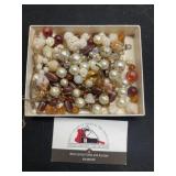Beads and jewelry parts