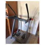 Profits exercise equipment