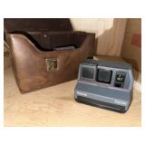 Polaroid camera