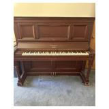 LYON A Healy Piano
