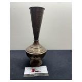 Brass Vase