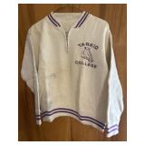 Vintage Tarkio College Sweatshirt