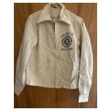 Vintage Tarkio College Jacket