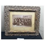 Vintage Society Photo