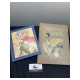 Mother goose