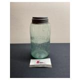 Mason jar
