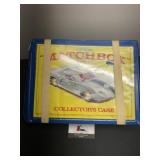 Matchbox Case and a misc cars