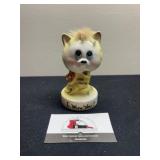 Vintage kitty